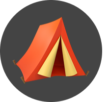 Camping